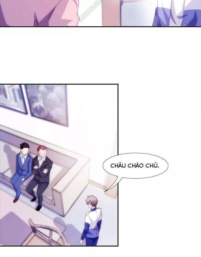 Siêu Cấp Thần Y Hệ Thống Chapter 50 - Trang 1