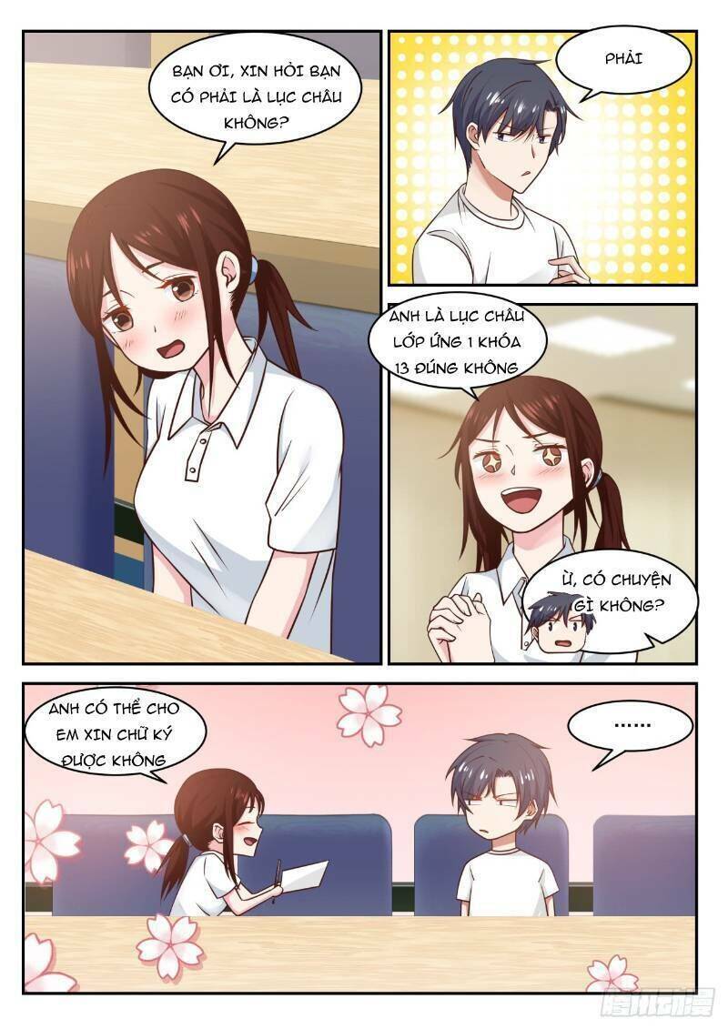 Hệ Thống Khoa Học Kỹ Thuật Đen Tối Của Học Bá Chapter 35 - Trang 6