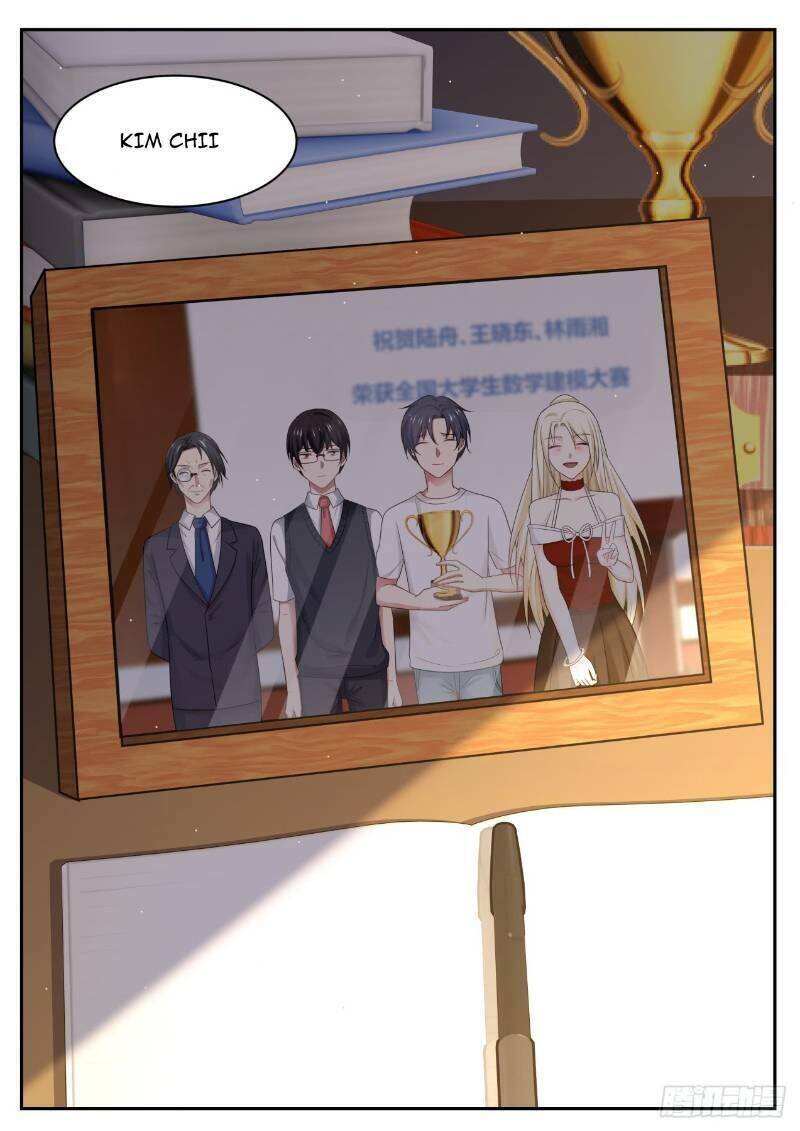 Hệ Thống Khoa Học Kỹ Thuật Đen Tối Của Học Bá Chapter 33 - Trang 7
