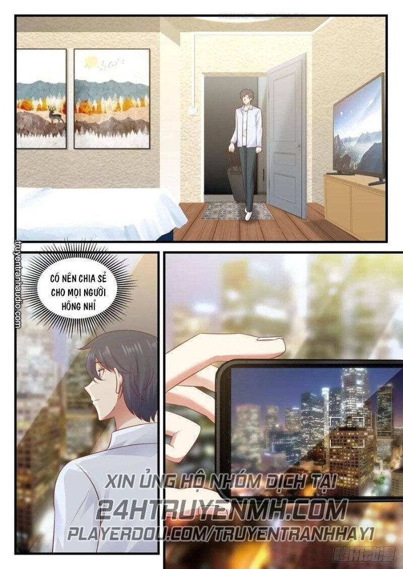Hệ Thống Khoa Học Kỹ Thuật Đen Tối Của Học Bá Chapter 108 - Trang 9