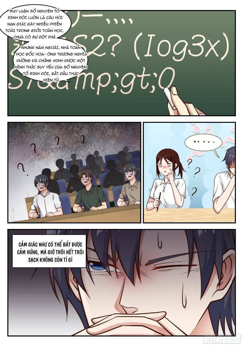 Hệ Thống Khoa Học Kỹ Thuật Đen Tối Của Học Bá Chapter 35 - Trang 9