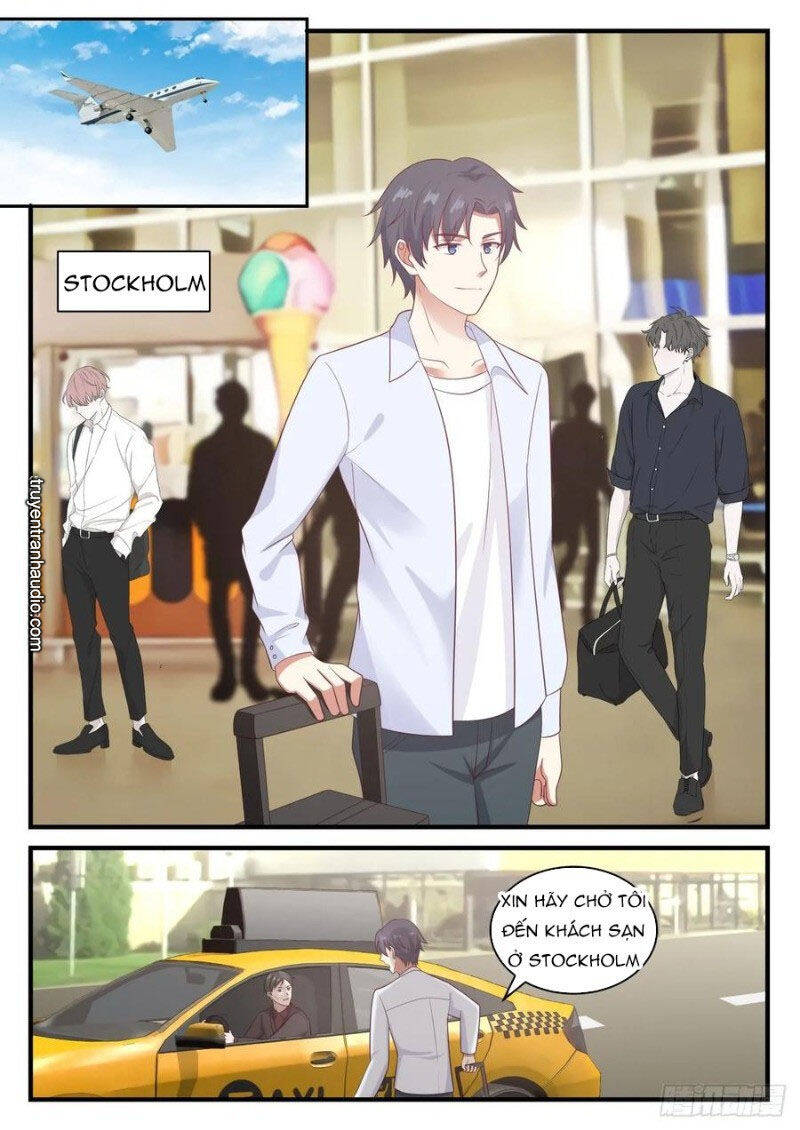 Hệ Thống Khoa Học Kỹ Thuật Đen Tối Của Học Bá Chapter 108 - Trang 5