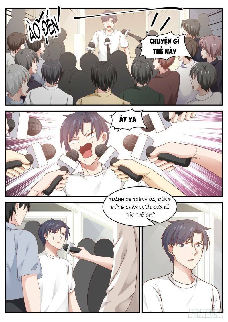 Hệ Thống Khoa Học Kỹ Thuật Đen Tối Của Học Bá Chapter 38 - Trang 4