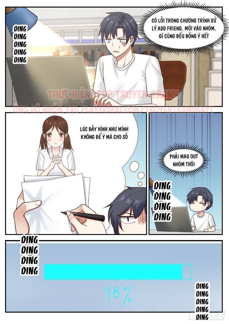 Hệ Thống Khoa Học Kỹ Thuật Đen Tối Của Học Bá Chapter 36 - Trang 6