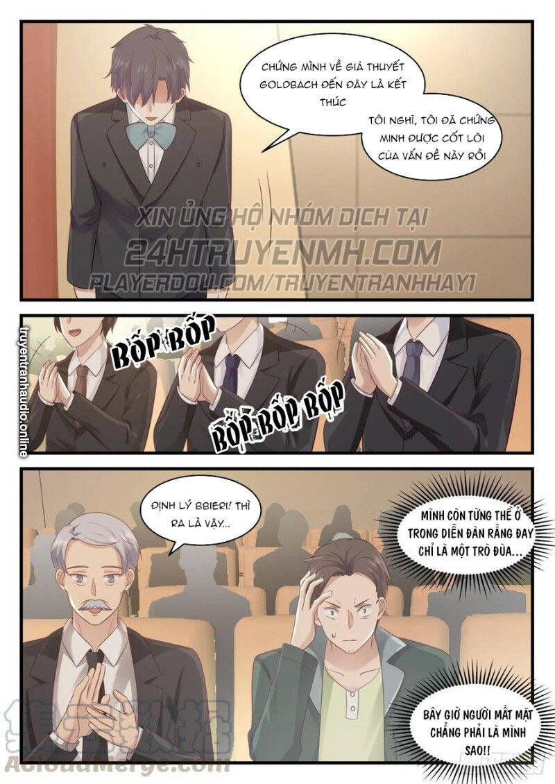 Hệ Thống Khoa Học Kỹ Thuật Đen Tối Của Học Bá Chapter 103 - Trang 13