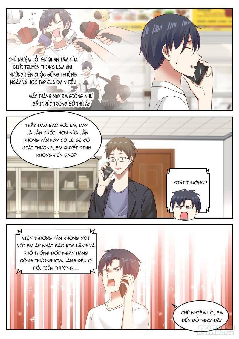 Hệ Thống Khoa Học Kỹ Thuật Đen Tối Của Học Bá Chapter 39 - Trang 7