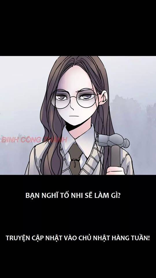 Tiểu Quỷ Chapter 15 - Trang 44