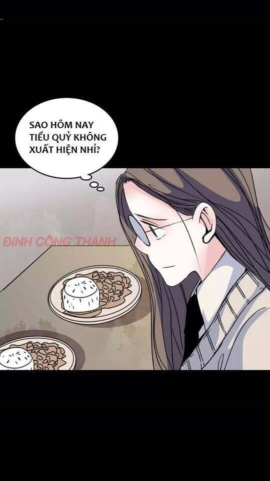 Tiểu Quỷ Chapter 15 - Trang 32