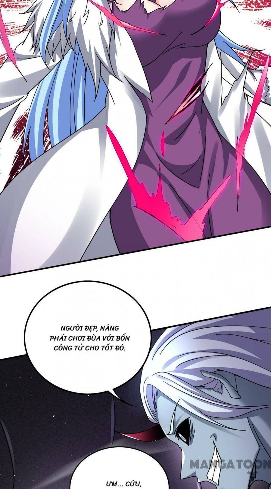 Siêu Cấp Thần Y Tại Đô Thị Chapter 324 - Trang 25