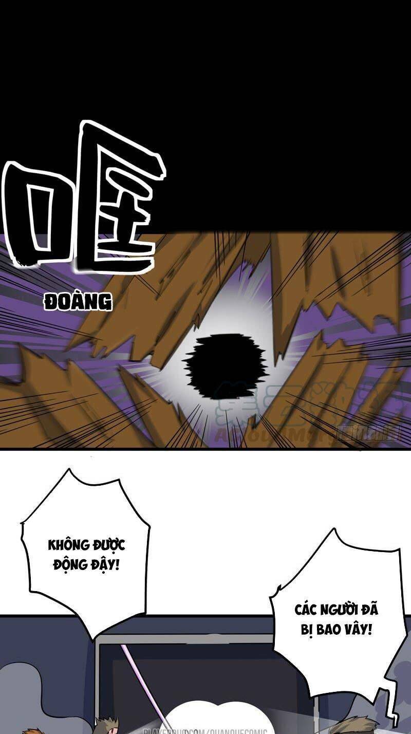 Siêu Cấp Thần Y Tại Đô Thị Chapter 33 - Trang 0