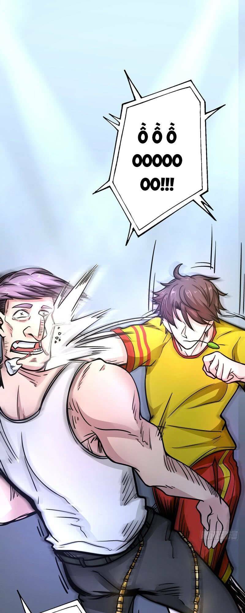 Siêu Cấp Thần Y Tại Đô Thị Chapter 41 - Trang 0