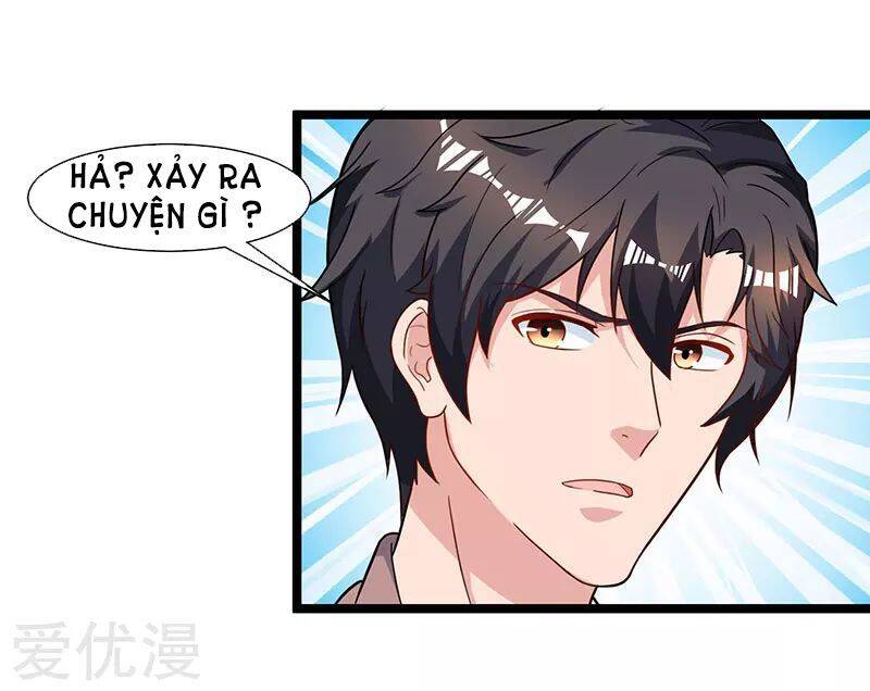 Trọng Sinh Khí Thiếu Quy Lai Chapter 50 - Trang 24