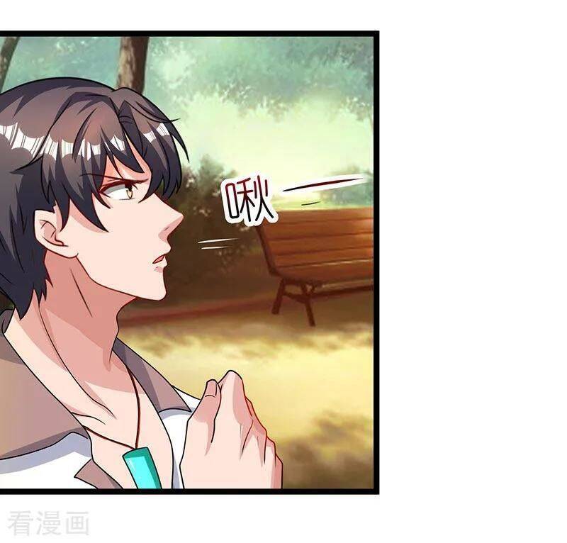Trọng Sinh Khí Thiếu Quy Lai Chapter 28 - Trang 15