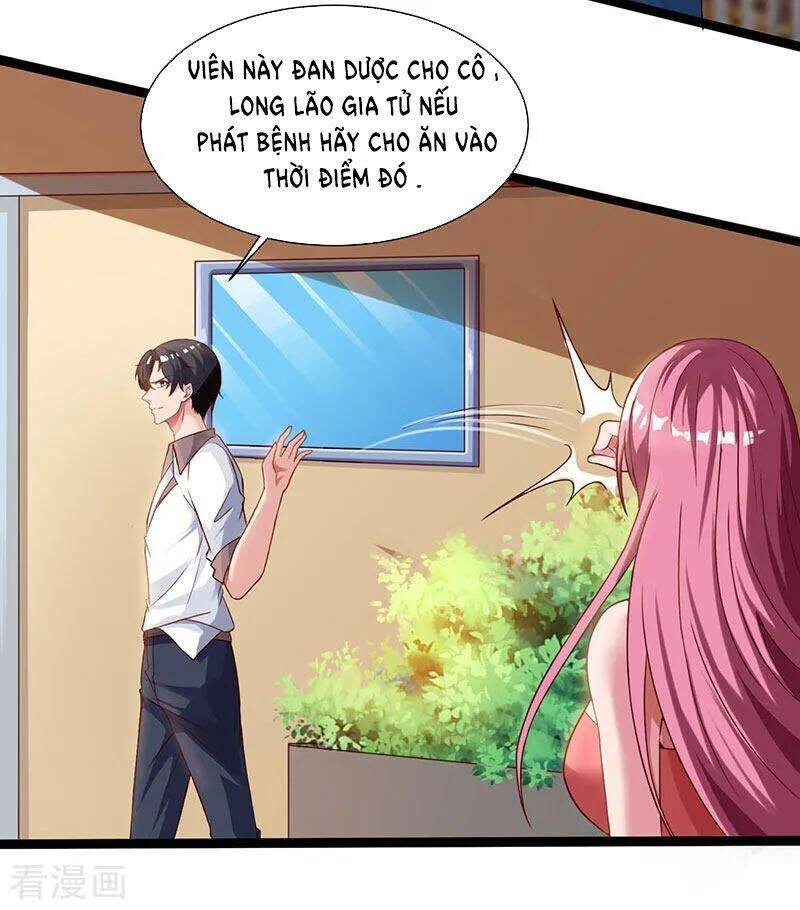 Trọng Sinh Khí Thiếu Quy Lai Chapter 27 - Trang 3