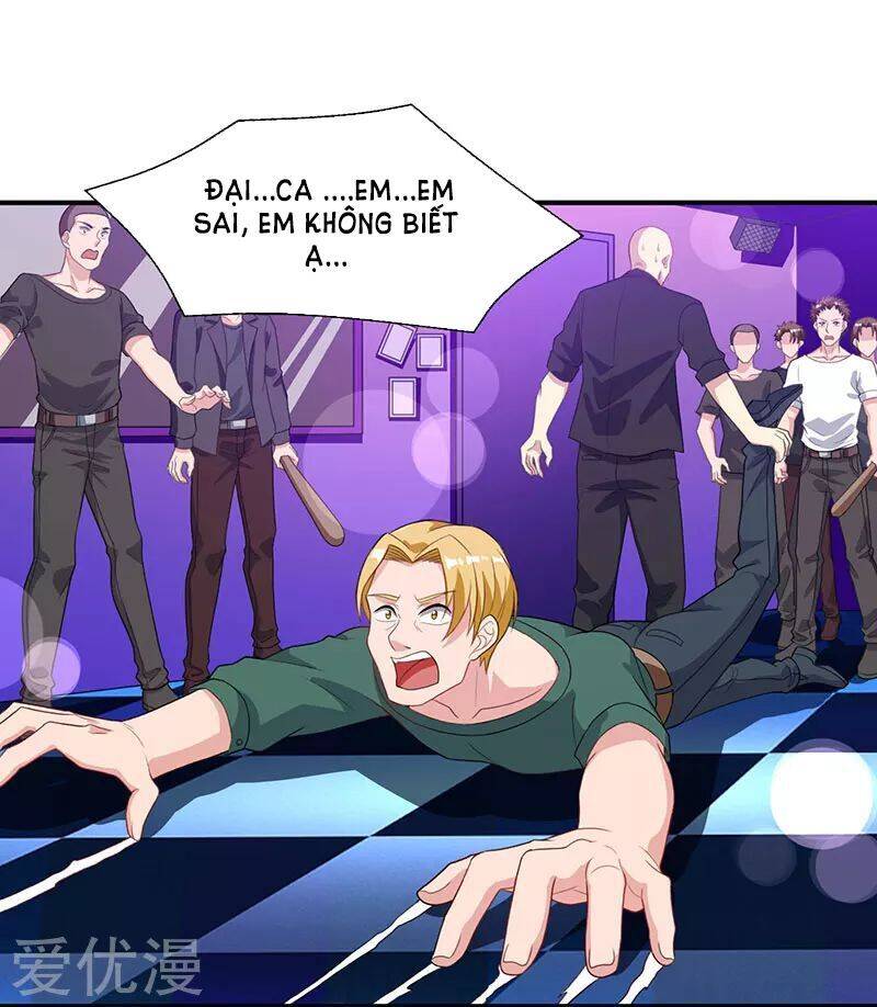 Trọng Sinh Khí Thiếu Quy Lai Chapter 34 - Trang 17