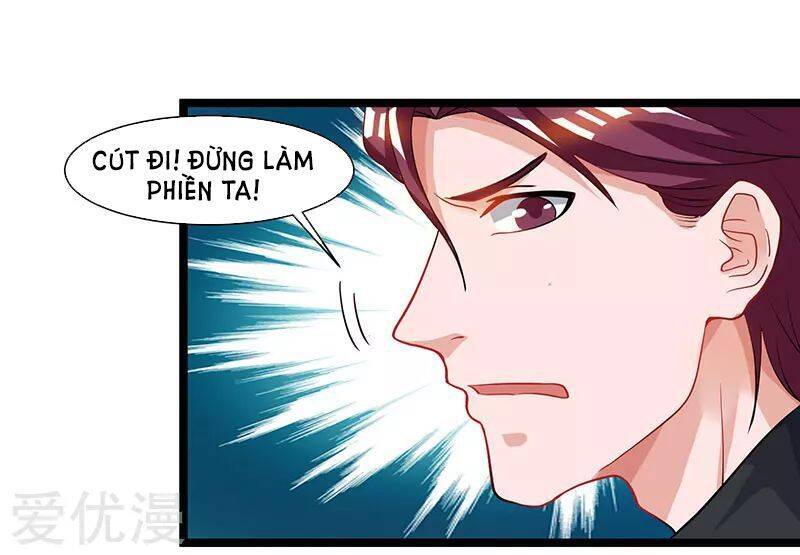 Trọng Sinh Khí Thiếu Quy Lai Chapter 50 - Trang 15