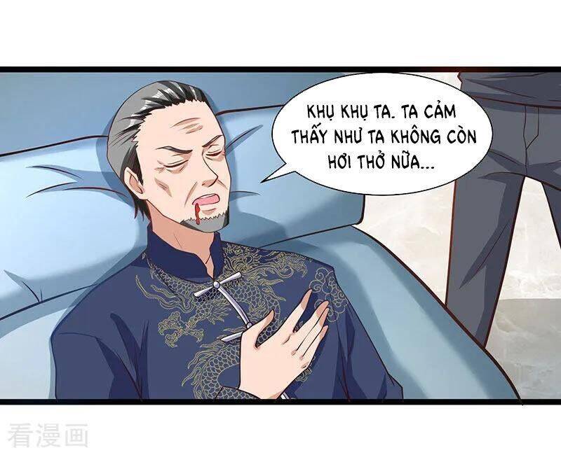 Trọng Sinh Khí Thiếu Quy Lai Chapter 27 - Trang 7