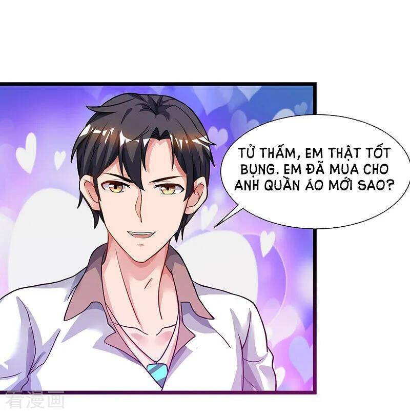 Trọng Sinh Khí Thiếu Quy Lai Chapter 41 - Trang 4
