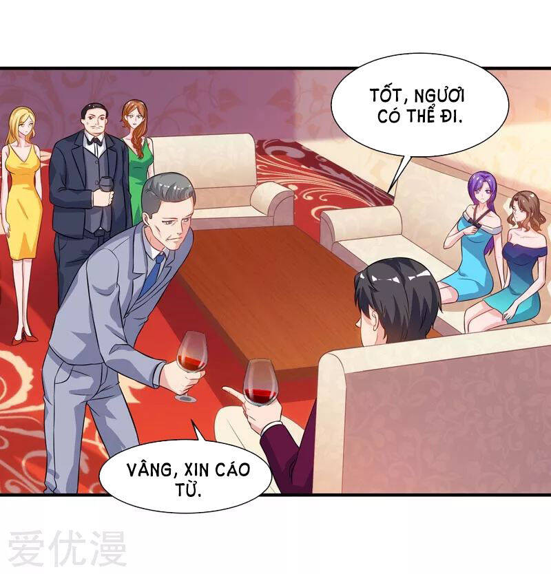 Trọng Sinh Khí Thiếu Quy Lai Chapter 44 - Trang 5
