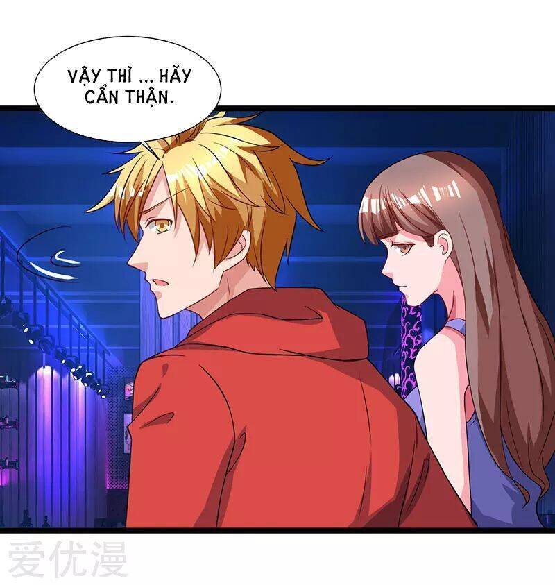 Trọng Sinh Khí Thiếu Quy Lai Chapter 33 - Trang 24