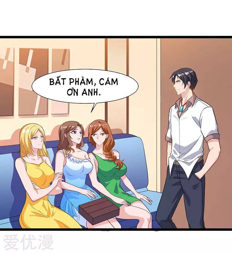 Trọng Sinh Khí Thiếu Quy Lai Chapter 36 - Trang 17