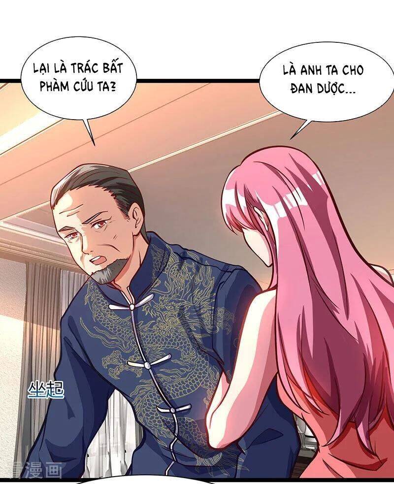 Trọng Sinh Khí Thiếu Quy Lai Chapter 27 - Trang 22