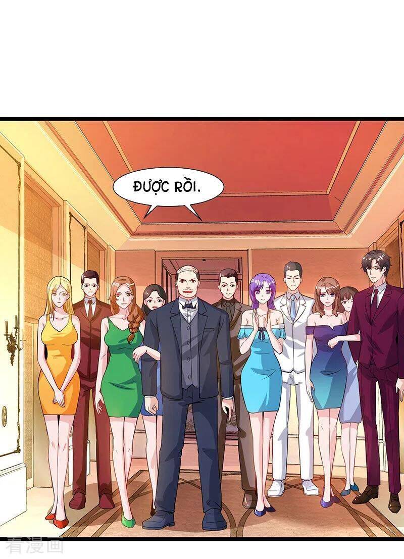 Trọng Sinh Khí Thiếu Quy Lai Chapter 41 - Trang 22
