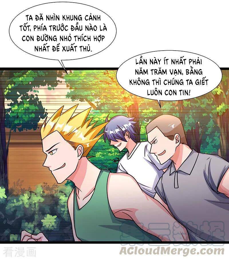 Trọng Sinh Khí Thiếu Quy Lai Chapter 28 - Trang 5
