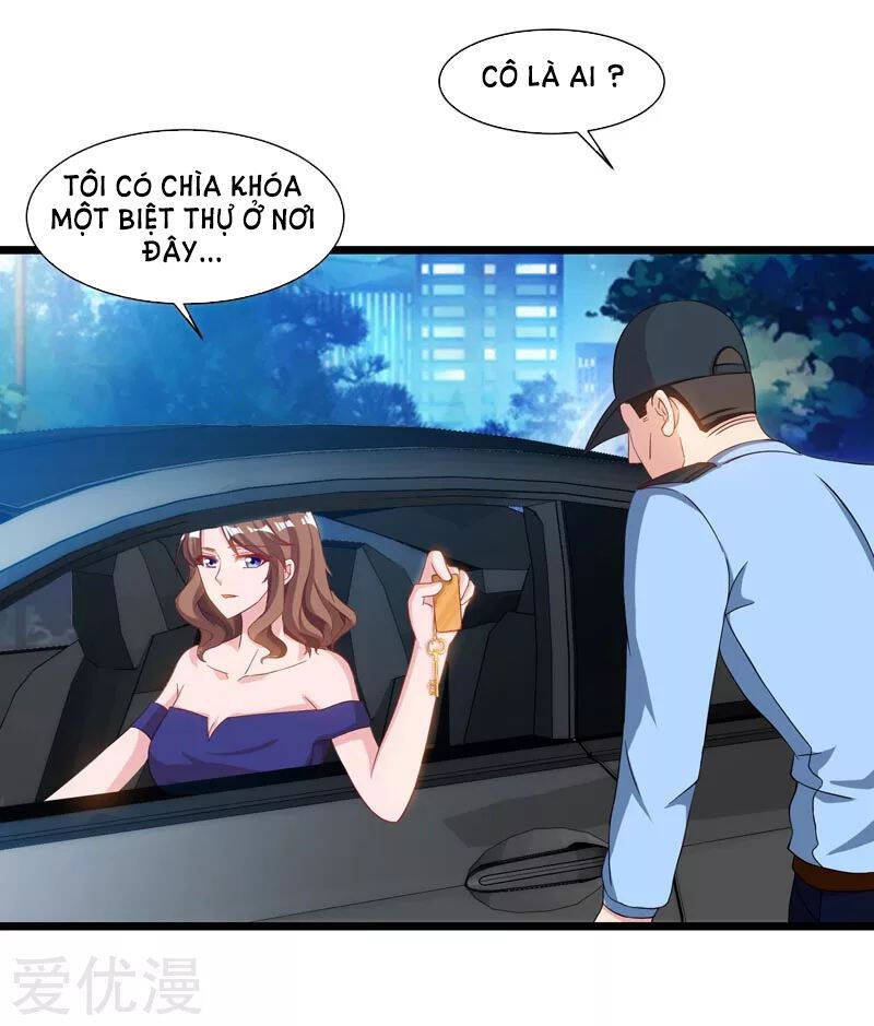 Trọng Sinh Khí Thiếu Quy Lai Chapter 44 - Trang 29
