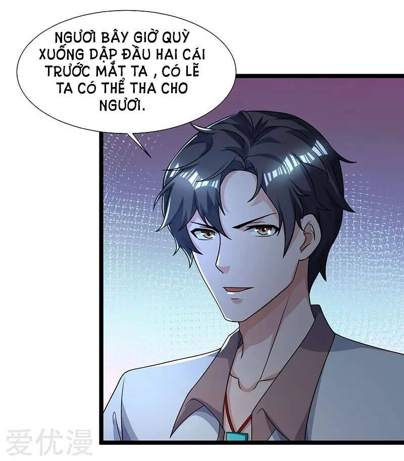 Trọng Sinh Khí Thiếu Quy Lai Chapter 32 - Trang 22