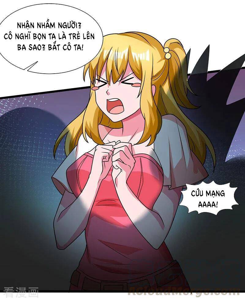 Trọng Sinh Khí Thiếu Quy Lai Chapter 28 - Trang 13