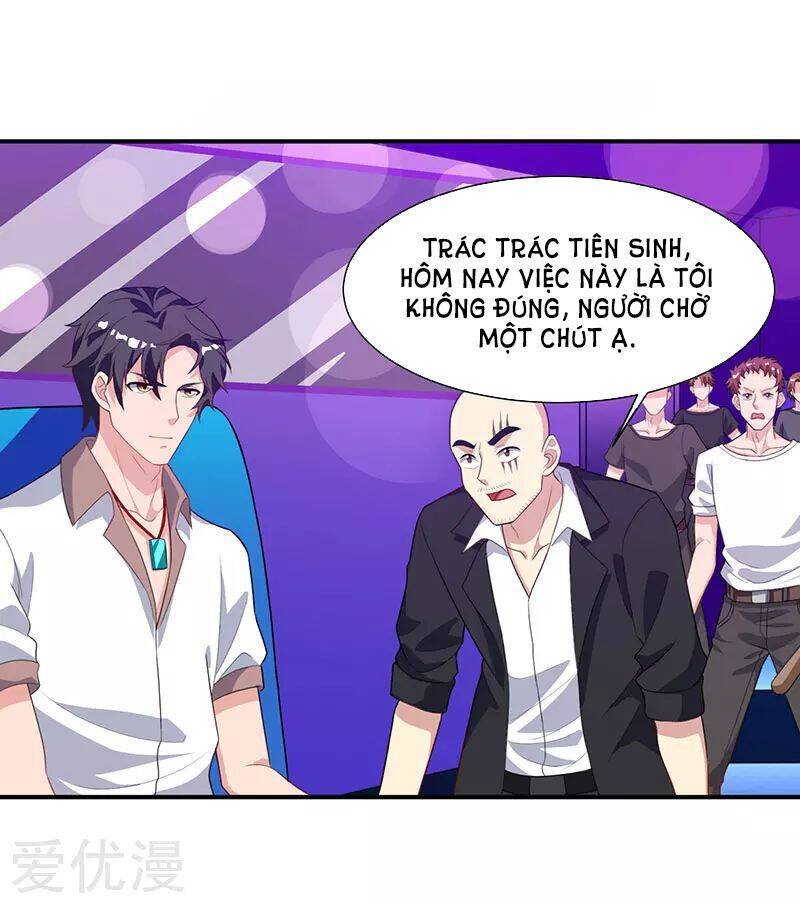 Trọng Sinh Khí Thiếu Quy Lai Chapter 34 - Trang 16