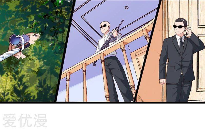 Trọng Sinh Khí Thiếu Quy Lai Chapter 35 - Trang 5