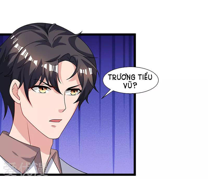 Trọng Sinh Khí Thiếu Quy Lai Chapter 31 - Trang 7