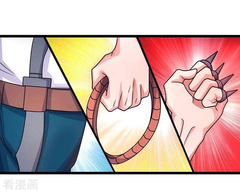 Trọng Sinh Khí Thiếu Quy Lai Chapter 28 - Trang 7