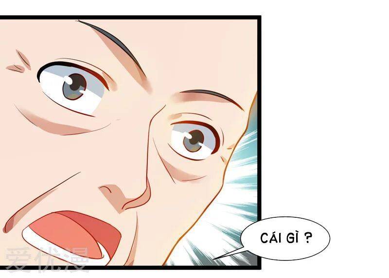 Trọng Sinh Khí Thiếu Quy Lai Chapter 48 - Trang 22