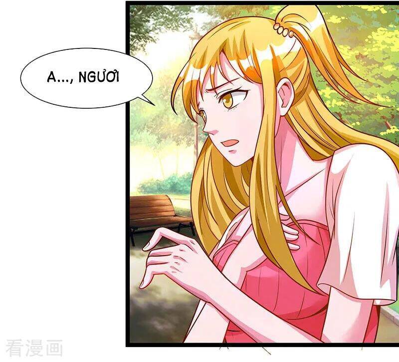 Trọng Sinh Khí Thiếu Quy Lai Chapter 29 - Trang 11