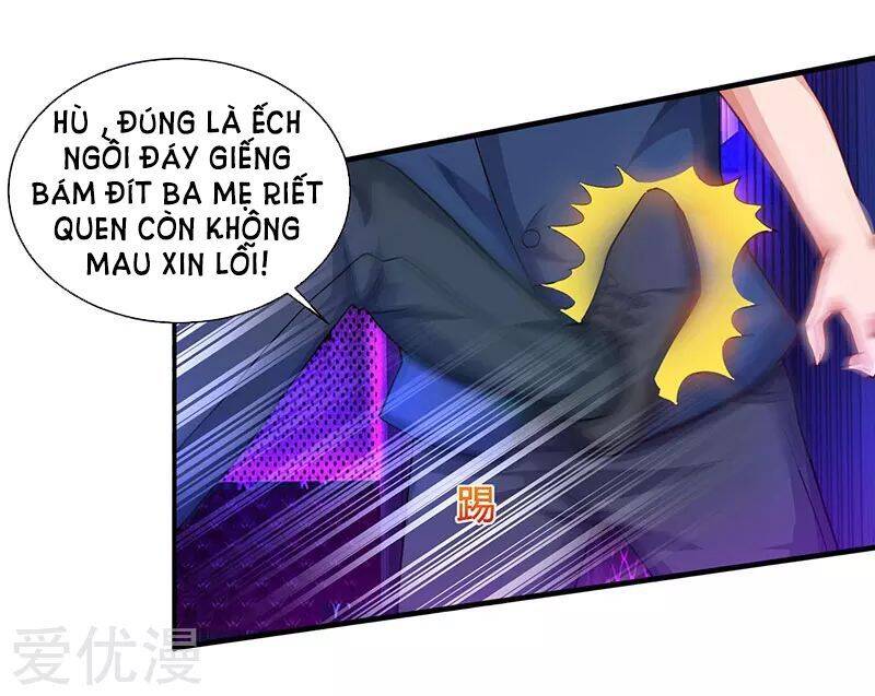 Trọng Sinh Khí Thiếu Quy Lai Chapter 32 - Trang 4