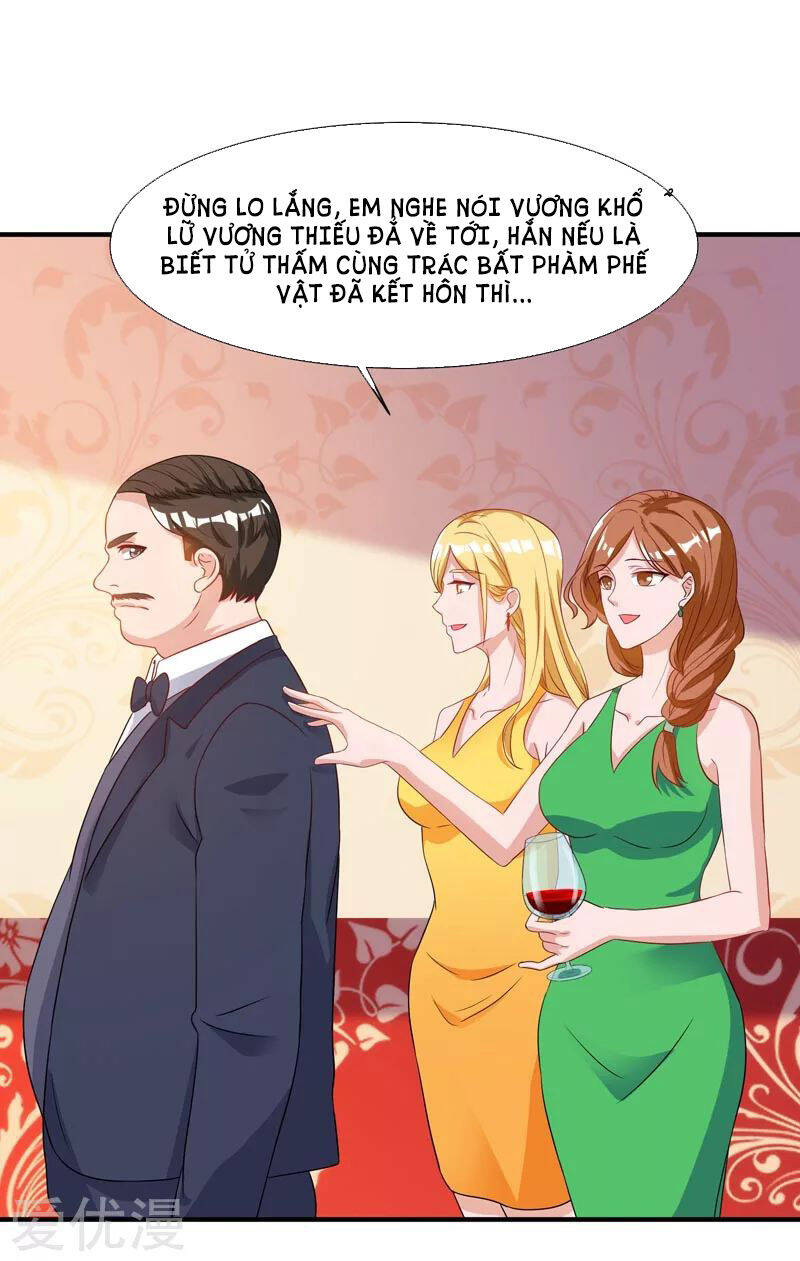 Trọng Sinh Khí Thiếu Quy Lai Chapter 44 - Trang 9