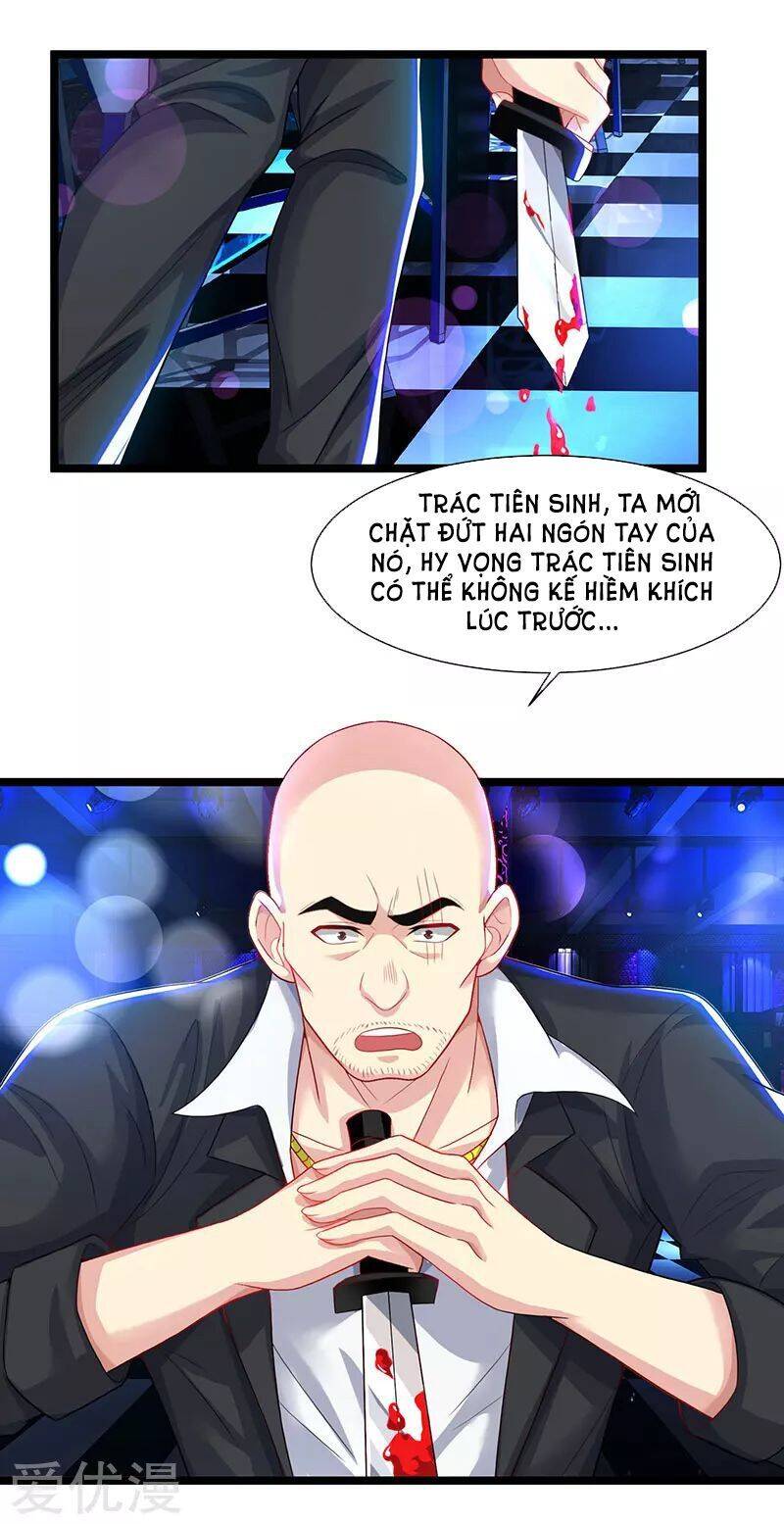 Trọng Sinh Khí Thiếu Quy Lai Chapter 34 - Trang 20