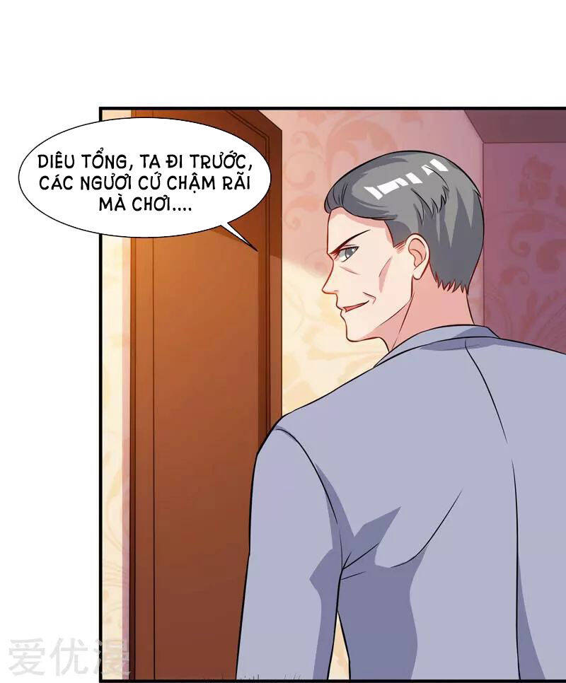 Trọng Sinh Khí Thiếu Quy Lai Chapter 44 - Trang 6