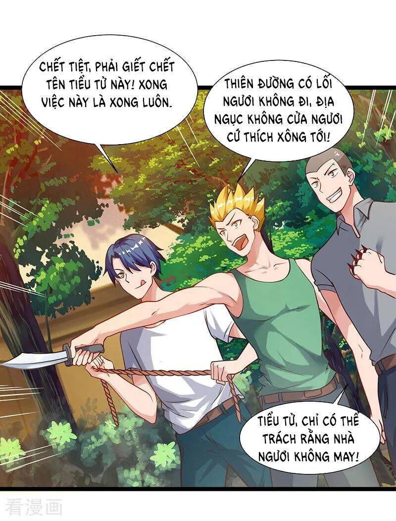 Trọng Sinh Khí Thiếu Quy Lai Chapter 28 - Trang 20