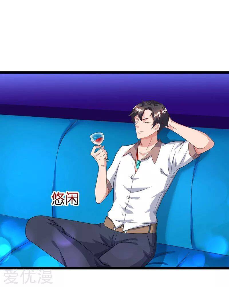 Trọng Sinh Khí Thiếu Quy Lai Chapter 34 - Trang 5