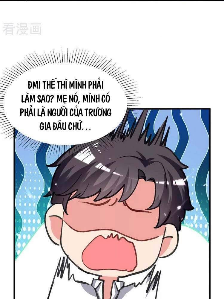 Trọng Sinh Khí Thiếu Quy Lai Chapter 222 - Trang 25