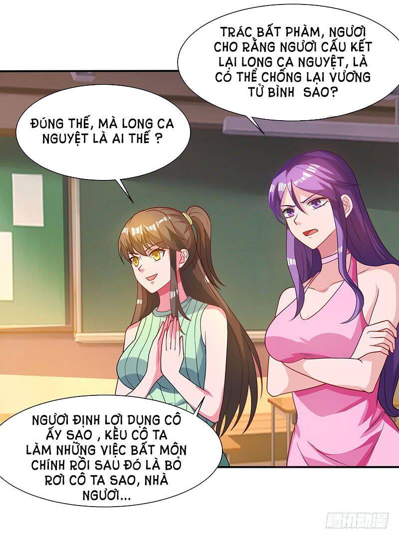 Trọng Sinh Khí Thiếu Quy Lai Chapter 30 - Trang 25