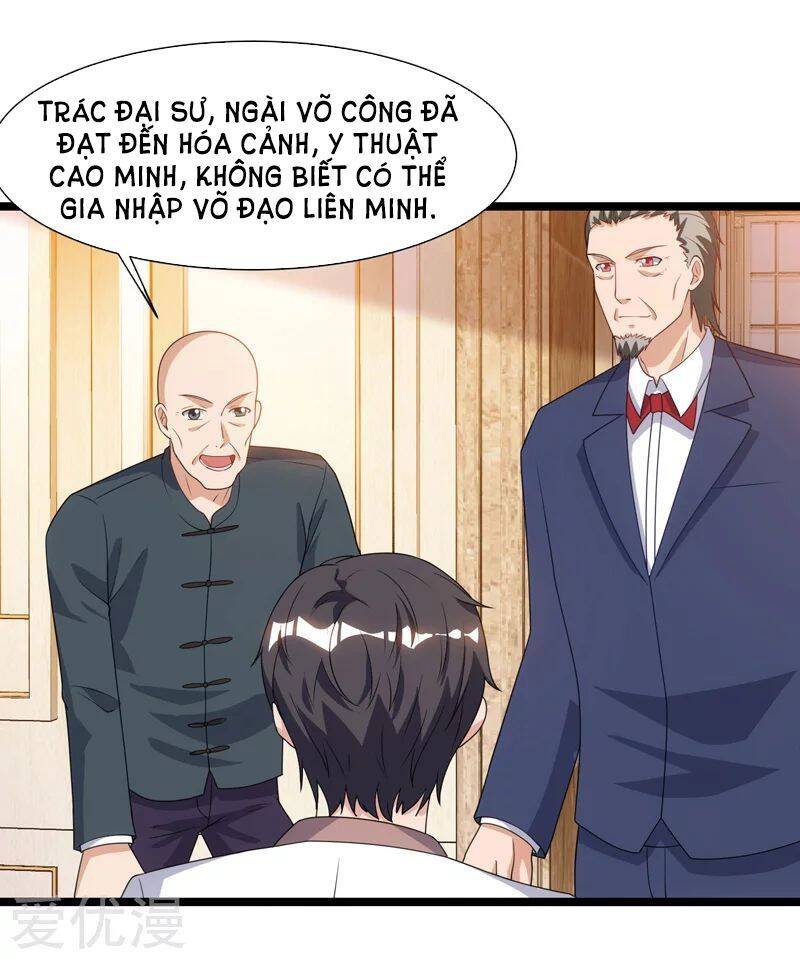 Trọng Sinh Khí Thiếu Quy Lai Chapter 48 - Trang 27