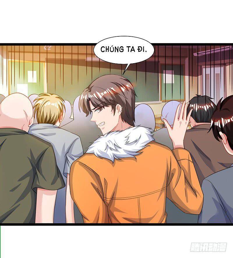 Trọng Sinh Khí Thiếu Quy Lai Chapter 30 - Trang 18