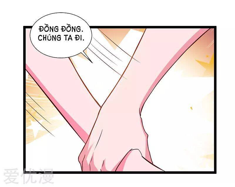 Trọng Sinh Khí Thiếu Quy Lai Chapter 33 - Trang 18