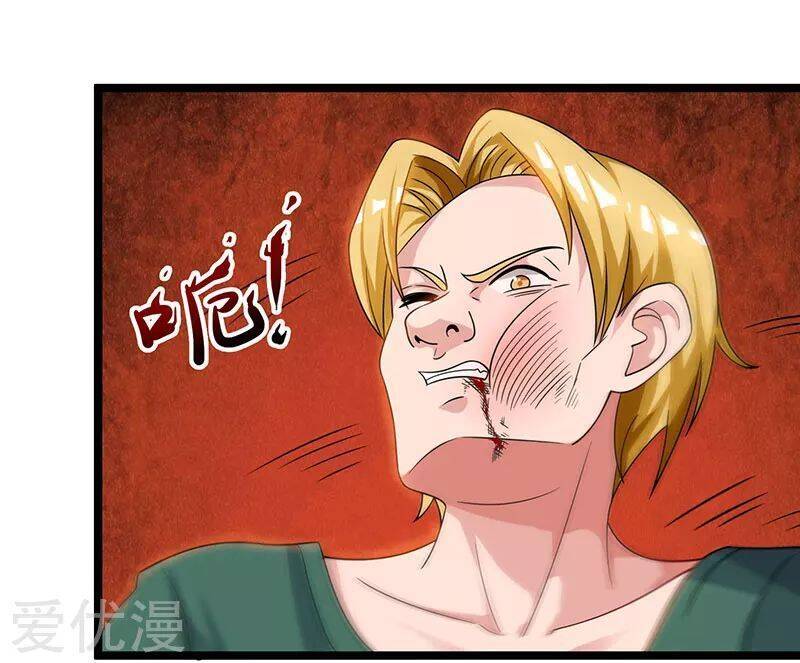 Trọng Sinh Khí Thiếu Quy Lai Chapter 32 - Trang 19