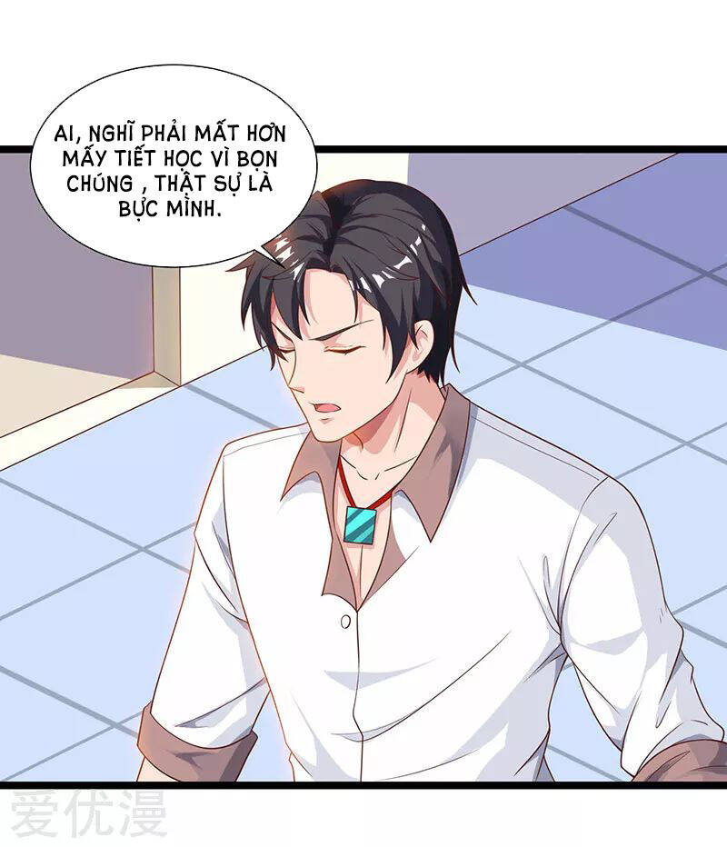 Trọng Sinh Khí Thiếu Quy Lai Chapter 31 - Trang 1